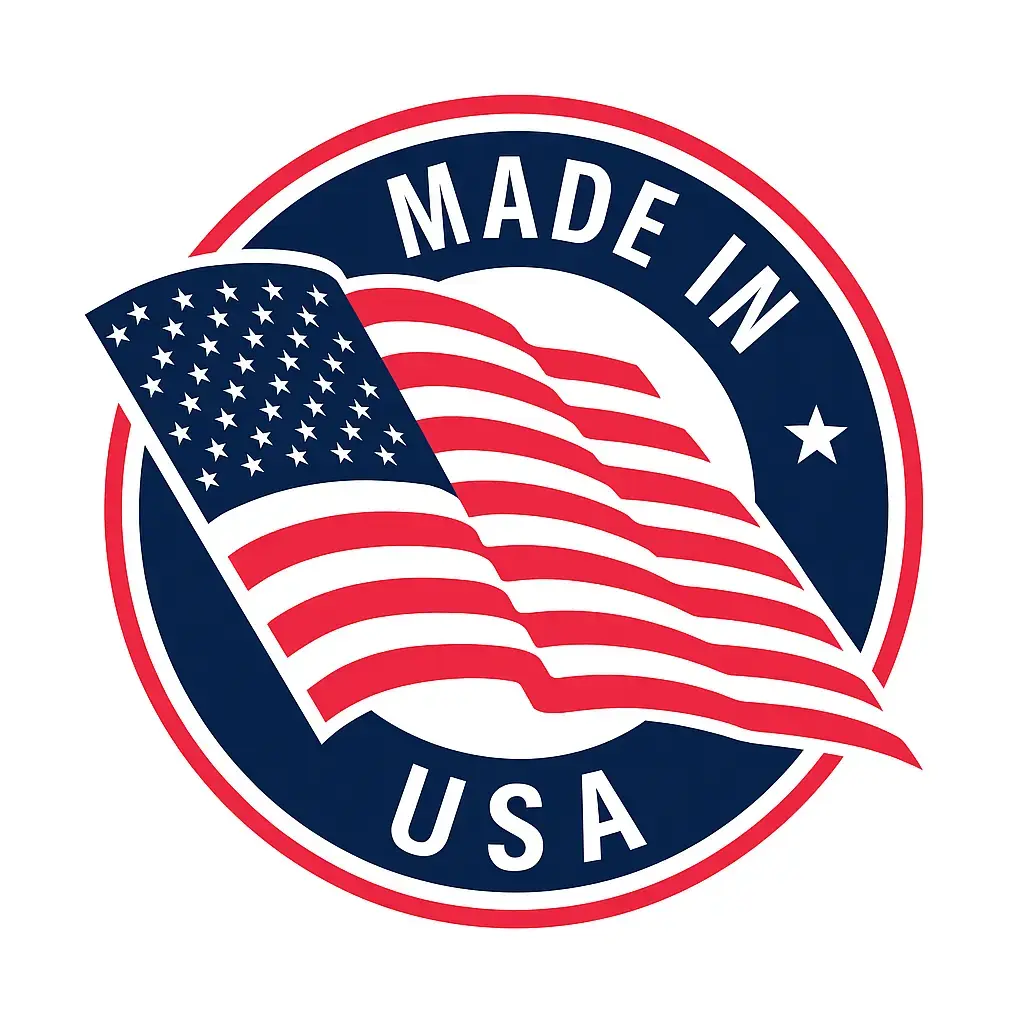 NervoLyn Made In USA
